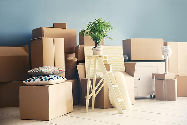 Red Fort Packers and Movers